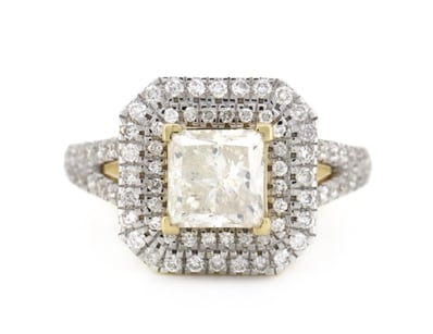 Luxury Jewellery (A984) - Lot 1002