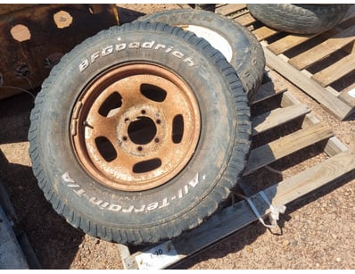 Civil, Transport & Machinery - Nationwide (ON... - Lot 10005