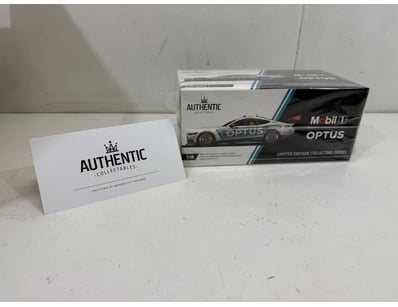 Mancave & Memorabilia (A990) - Lot 53