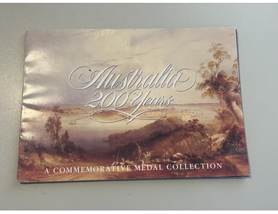 UNRESERVED Banknotes & Coins (A991) - Lot 2552