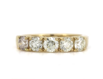 Fine Jewellery Market (A1000) - Lot 504