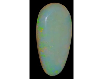 UNRESERVED Diamonds, Gemstones & Opals (A993) - Lot 430