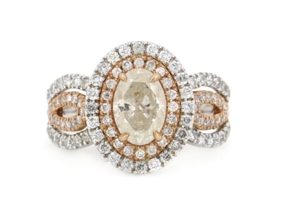 Fine Jewellery (A989) - Lot 1000