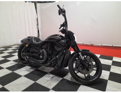 Motorbike, Marine & Recreation Assets Auction - Lot 170