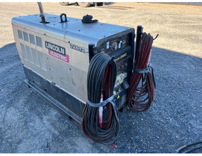 Civil, Transport & Machinery - Nationwide (ON4... - Lot 6788