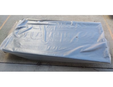 Aluminium Stock & Door Manufacturer Liquidation ... - Lot 29