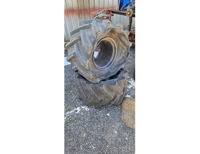 Mechanical Business Closure - Lot 4420