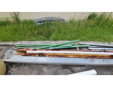 UNRESERVED Farm Equipment & Machinery Clearance ... - Lot 39