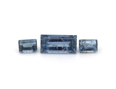 Diamond And Gemstone Market (A993) - Lot 538