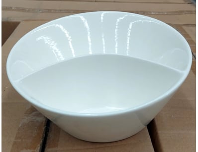 RRP: $60 BOX LOT-QTY x6 Nova Webb ceramic chip and...