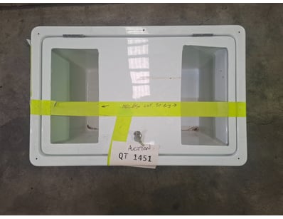 Home Improvement, DIY & Hardware (A984) - Lot 37