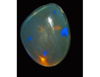 Opal Grandeur (A977) - Lot 1500