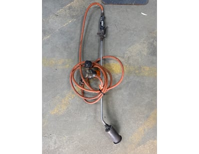 Ex-Hire Plant & Equipment Surplus (ON4388) - Lot 282