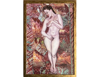 Fine Art (A975) - Lot 3000