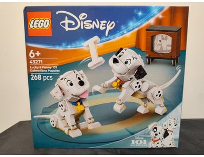 **UNRESERVED** COOKIE'S LIFETIME COLLECTION OF L... - Lot 71