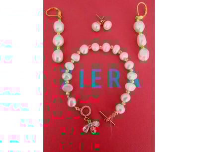 UNRESERVED Affordable Jewellery (A981) - Lot 6006