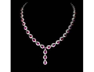 UNRESERVED Affordable Jewellery (A997) - Lot 152