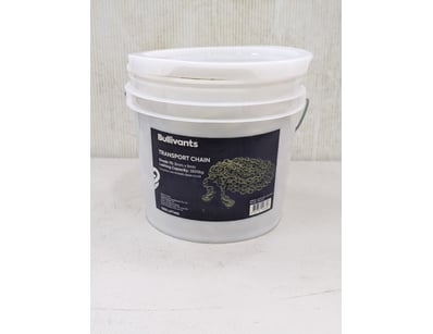 Unclaimed Freight (GCA1004) - Lot 392