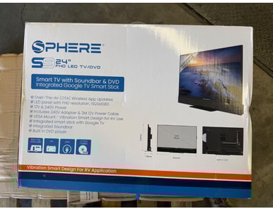 Home Improvement, DIY & Hardware (A1000) - Lot 123