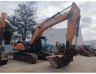 Major Industrial Plumbing & Civil Contractor Liq... - Lot 43