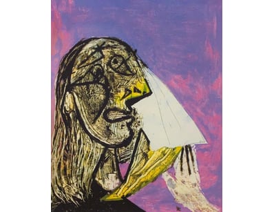 Art Market (A982) - Lot 1809