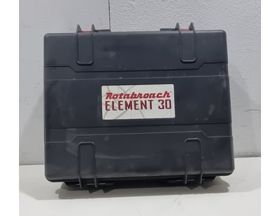 UNRESERVED Logistics Company Workshop Clearance - Lot 19