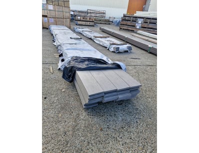 Timber Tech boards

40 x 183mm x 25mm x 6135mm
...