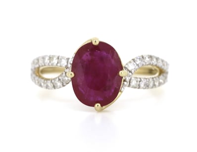 Fine Jewellery (A984) - Lot 1507