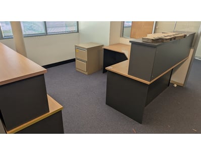 Office Furniture & Equipment (NSWA985) - Lot 233