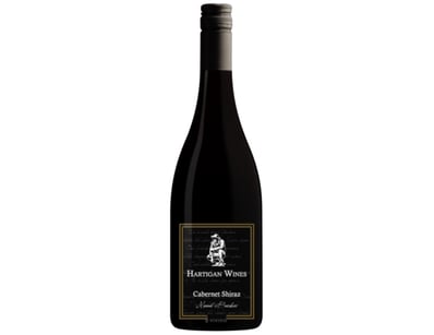 Reserve & Rarity - Lot 4