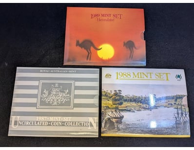 UNRESERVED Coins, Banknotes & Bullion (A1002) - Lot 642