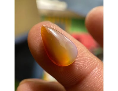 UNRESERVED Diamonds, Gemstones & Opals (A980) - Lot 4501