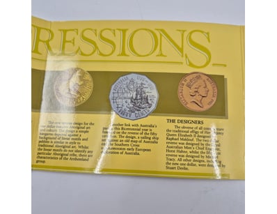 UNRESERVED Banknotes & Coins (A986) - Lot 2702