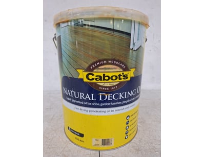 Ultimate Surplus Paint Event (GCA985) - Lot 1405