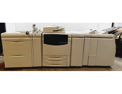 Commercial Print & Finishing Equipment (NSWA1004) - Lot 469