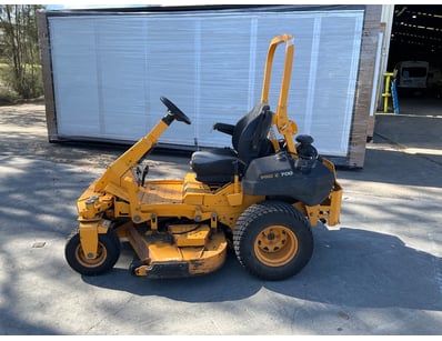 Civil, Transport & Machinery - Nationwide (ON4... - Lot 6620