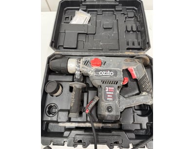 Landscaping & Construction Business Assets Liqu... - Lot 112