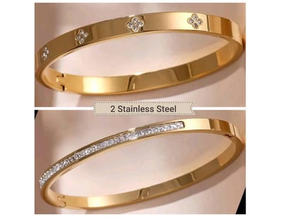 UNRESERVED Affordable Jewellery (A1001) - Lot 166