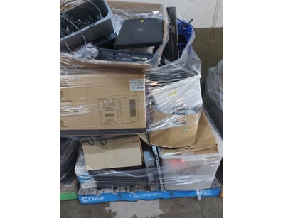 Home Entertainment, Audio & Computers (A1000) - Lot 1773