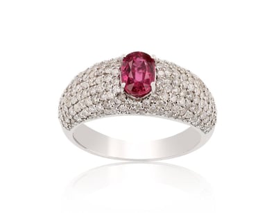 Iconic Elegance - High End Lux Jewellery - Lot 66