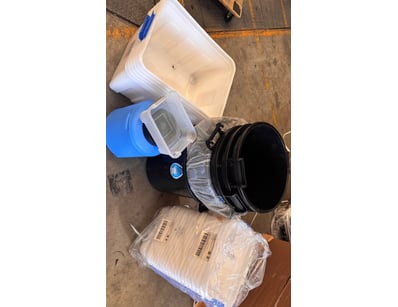 Home Improvement, DIY & Hardware (A996) - Lot 238