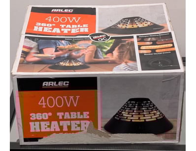 Whitegoods & Appliances (A983) - Lot 10