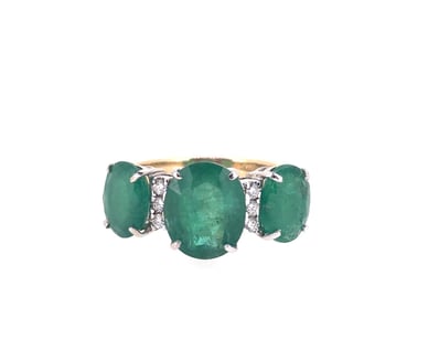 Luxury Jewellery (A990) - Lot 1227