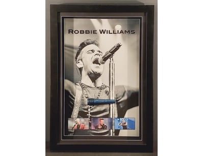 Prestigious Memorabilia (A981) - Lot 1778