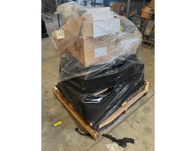 Home Entertainment, Audio & Computers (A981) - Lot 105