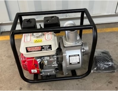 UNUSED Generators, Fuel Tanks & Workshop Gear (O... - Lot 29