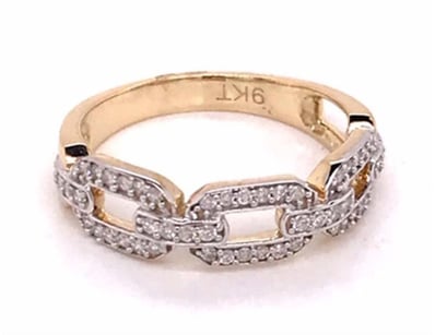 Fine Jewellery (A979) - Lot 1027