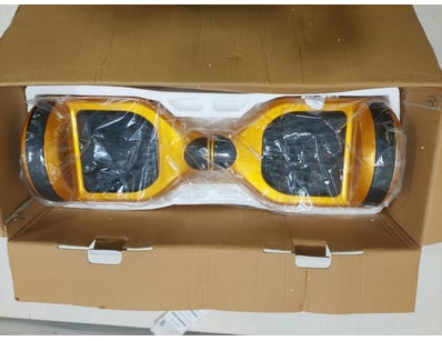 Sport, Leisure & Lifestyle (NSWA983) - Lot 2991