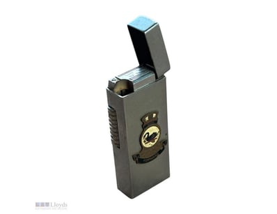 HMAS SWAN LIGHTER 




Condition: Good - Refe...