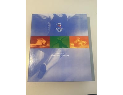 UNRESERVED Banknotes & Coins (A991) - Lot 2538